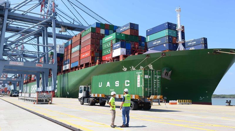 Đẩy mạnh xuất khẩu nông sản Việt vào thị trường Ấn Độ